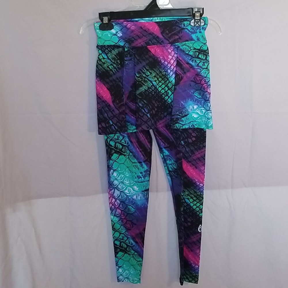 Running tight/skort